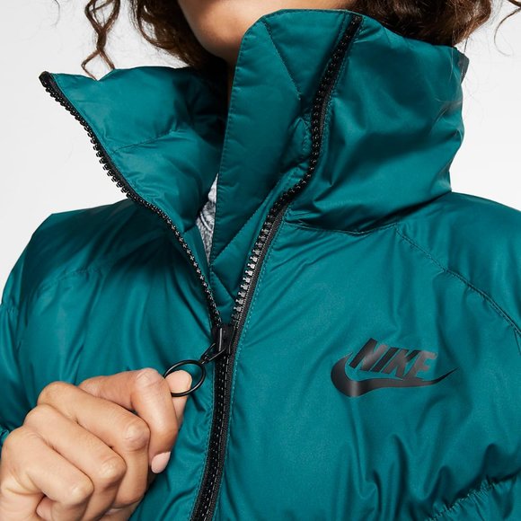nike nsw synthetic fill jacket